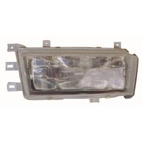 Scheinwerfer 215-1159R-LD