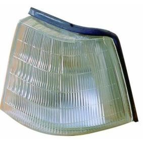 Begrenzungsleuchte 216-1521L
