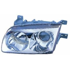 Scheinwerfer 221-1122L-LD-EM