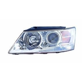 Scheinwerfer 221-1148L-LD-EM
