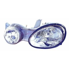Scheinwerfer 223-1104L-LD-E