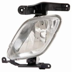 Comprar Faro antiniebla de ABAKUS 223-2020L-UE a bajo precio de 42,45 €