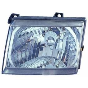 Scheinwerfer 231-1131R-LD-E