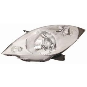 Scheinwerfer 235-1111LMLD-EM