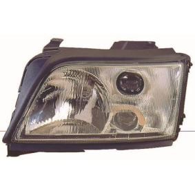 Scheinwerfer 441-1118L-LD-EF