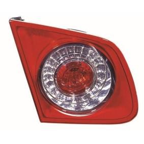 Rückleuchte 441-1315L-LD-UE VOLKSWAGEN JETTA von ABAKUS