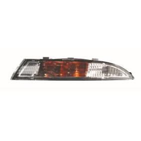 Blinker 441-1624L-UE VOLKSWAGEN SCIROCCO von ABAKUS