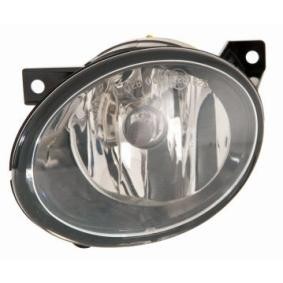 Comprar Faro antiniebla de ABAKUS 441-2043L-AE a bajo precio de 47,45 €