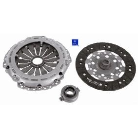 Comprar Kit de embrague de SACHS 3000 859 301 a bajo precio de 179,92 €