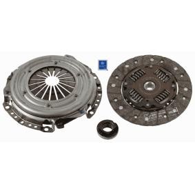 Comprar Kit de embrague de SACHS 3000 950 028 a bajo precio de 153,93 €