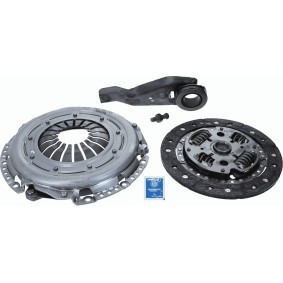 Comprar Kit de embrague de SACHS 3000 951 009 a bajo precio de 205,51 €