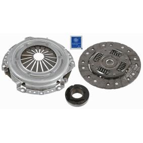 Comprar Kit de embrague de SACHS 3000 951 012 a bajo precio de 99,52 €