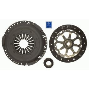 Comprar Kit de embrague de SACHS 3000 951 014 a bajo precio de 263,52 €