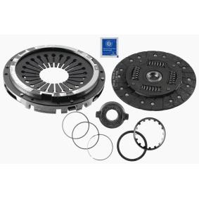 Comprar Kit de embrague de SACHS 3000 951 025 a bajo precio de 858,33 €