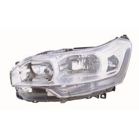 Scheinwerfer 552-1128LMLD-EM