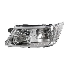 Scheinwerfer 661-1167L-LD-EM