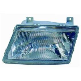 Osta Ajovaloumpio ABAKUS:llä 772-1101R-LD-E edullisesti hintaan 76,88 €