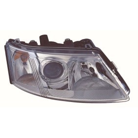 Scheinwerfer 772-1111RMLD-EM