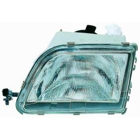 Scheinwerfer 882-1111L-LD-E