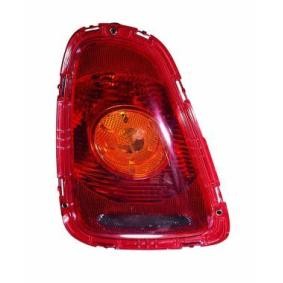 Rückleuchte 882-1908R-UQ-YR für Schrägheck (F55) für 45,40 CHF