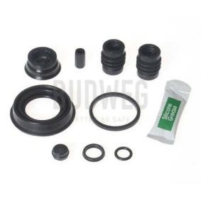 Comprar Juego de reparación, pinza de freno de BUDWEG CALIPER 203878 a bajo precio de 21,53 €