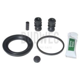 Acquista Kit di revisione della pinza freno da BUDWEG CALIPER 205138 a buon mercato per soli 20,53 €