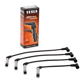 Compre Jogo de cabos de ignição da TESLA T465G a um preço baixo por 33,41 €