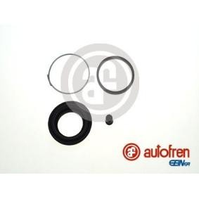 Acquista Kit revisione pinze freno da AUTOFREN SEINSA online per Jetta Mk1 (16) a prezzi moderati