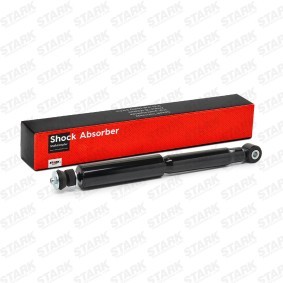 Stoßdämpfer SKSA-0130907