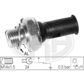 Acquista Interruttore di pressione olio da ERA 330351 a buon mercato per soli 9,30 €