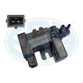 Acquista Convertitore pressione, Turbocompressore da ERA 555220 a buon mercato per soli 68,10 €