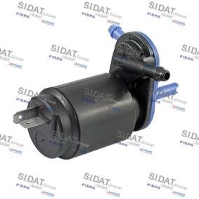 Achetez des Pompe d'eau de nettoyage, nettoyage des vitres SIDAT 5.5109 à prix pour 11,74 €