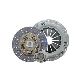 Kupplungssatz KG-036A