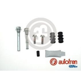 Comprar Juego de casquillos guía, pinza de freno de AUTOFREN SEINSA D7085C a bajo precio de 16,16 €