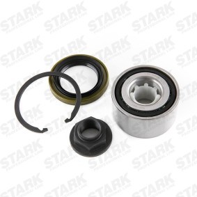 Compre Kit de rolamento de roda da STARK SKWB-0180399 a um preço baixo por 36,49 €