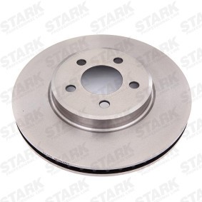 Bremsscheibe SKBD-0022285 von STARK günstig für 37,52 € online kaufen