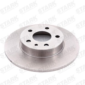 Bremsscheibe SKBD-0022395