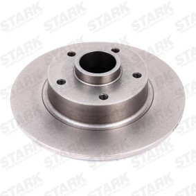 Bremsscheibe SKBD-0022253