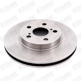 Bremsscheibe SKBD-0022387