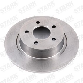 Bremsscheibe SKBD-0022143