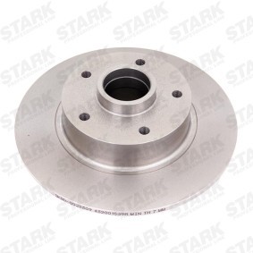 Bremsscheibe SKBD-0022309