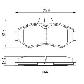 Servopumpe von DELCO REMY