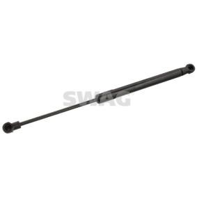 Gasfeder, Heckscheibe von SWAG 60 93 2901