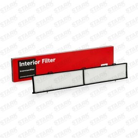 Innenraumfilter SKIF-0170233
