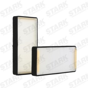 Osta Suodatin, sisäilma STARK:llä SKIF-0170096 edullisesti hintaan 14,98 €