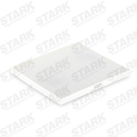Osta Suodatin, sisäilma STARK:llä SKIF-0170106 edullisesti hintaan 5,84 €
