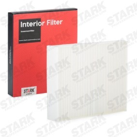 Innenraumfilter SKIF-0170123 von STARK günstig für 6,73 € online kaufen