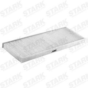 Osta Suodatin, sisäilma STARK:llä SKIF-0170124 edullisesti hintaan 7,70 €