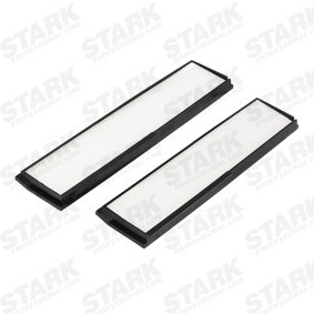 Innenraumfilter SKIF-0170126