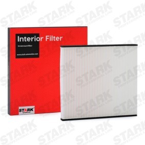 Compre Filtro, ar do habitáculo da STARK SKIF-0170127 a um preço baixo por 5,59 €